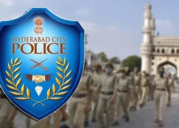 హైదరాబాద్ సీపీ పంజాగుట్ట పోలీస్ సిబ్బంది పై సంచలన నిర్ణయం