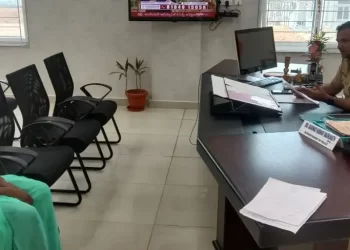 ప్రజావాణి కార్యక్రమం కింద త్వరితగతిన చర్యలు