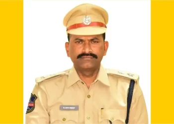 వికారాబాద్ జిల్లా పోలీసులు వేలం ప్రకటించారు