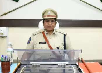 నిర్మల్ జిల్లా పోలీసులు హత్య నిందితులందరినీ అరెస్టు చేశారు