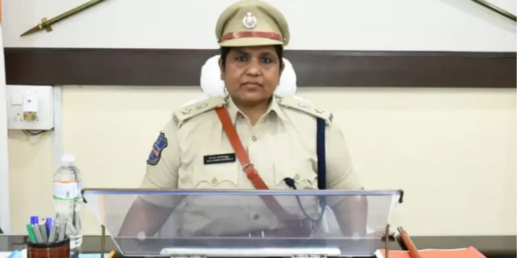 నిర్మల్ జిల్లా పోలీసులు హత్య నిందితులందరినీ అరెస్టు చేశారు