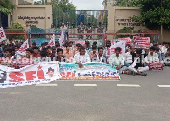 ప్రభుత్వం మారితే పాత బకాయిలు తీర్చరా?