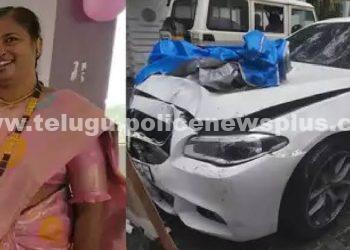 ముంబై BMW హిట్-అండ్-రన్: మహిళను మిహిర్ షా 1.5 కి.మీ దూరం లాగారు, ఆపై… పోలీసులు ఆశ్చర్యకరమైన వివరాలను వెల్లడించారు.