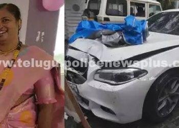ముంబై BMW హిట్-అండ్-రన్: మహిళను మిహిర్ షా 1.5 కి.మీ దూరం లాగారు, ఆపై… పోలీసులు ఆశ్చర్యకరమైన వివరాలను వెల్లడించారు.
