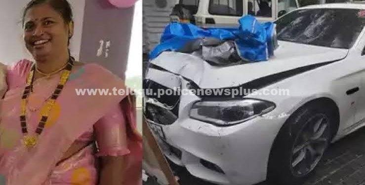 ముంబై BMW హిట్-అండ్-రన్: మహిళను మిహిర్ షా 1.5 కి.మీ దూరం లాగారు, ఆపై… పోలీసులు ఆశ్చర్యకరమైన వివరాలను వెల్లడించారు.