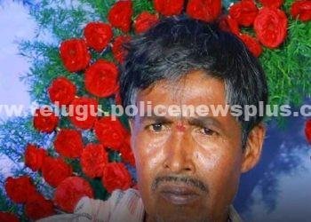 అనారోగ్యానికి గురై ఆత్మహత్య చేసుకున్న బతకపల్లి వాసుడు….!!