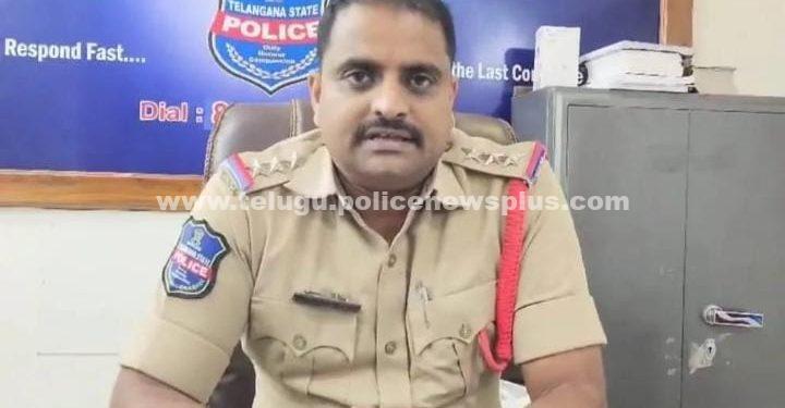 జగిత్యాల పట్టణంలో క్రిప్టో కరెన్సీ, బిట్ కాయిన్ ముఠా గుట్టురట్టు…!