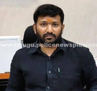 సీనియర్ ఐఏఎస్ కు ఈడీ నోటీసులు…!