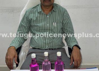 ఏసీబీ వలలో చిక్కిన మరో అధికారి…!