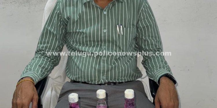 ఏసీబీ వలలో చిక్కిన మరో అధికారి…!