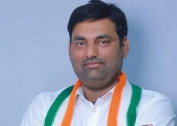 అరబిందో కంపెనీని తగల బెడుతా- కాంగ్రెస్ ఎమ్మెల్యే అనిరుధ్ రెడ్డి…!