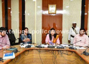 కరీంనగర్ జిల్లాలో సమగ్ర కుటుంబ సర్వేకు పూర్తిస్థాయి ఏర్పాట్లు…!