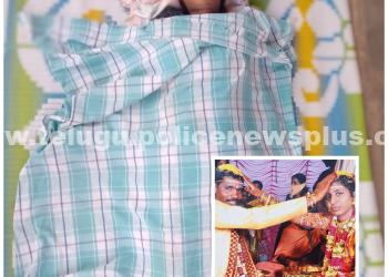 వరకట్న వేధింపులతో యువతి దారుణ హత్య..!