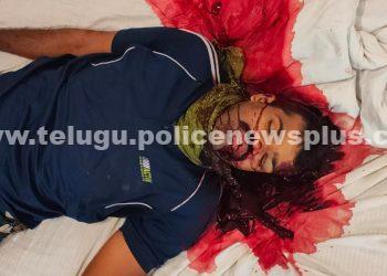 సర్వీస్ రివాల్వర్‌‌లో కాల్చుకుని ఎస్సై మృతి..!