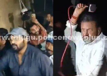 మోహన్ బాబు అరెస్ట్ కు లైన్ క్లియర్.. ముందస్తు బెయిల్ పిటిషన్ కొట్టివేత..!