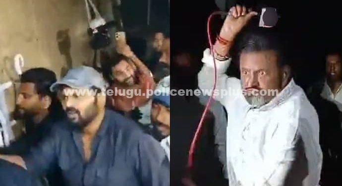 మోహన్ బాబు అరెస్ట్ కు లైన్ క్లియర్.. ముందస్తు బెయిల్ పిటిషన్ కొట్టివేత..!