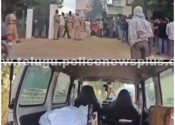 ప్రేమోన్మాది వేధింపులకు యువతి బలి..!