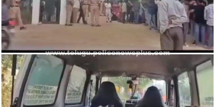 ప్రేమోన్మాది వేధింపులకు యువతి బలి..!