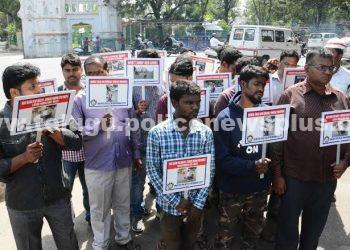 డ్రంక్ అండ్ డ్రైవ్ కేసులో  ఐదుగురికి సమాజ సేవ శిక్ష..!