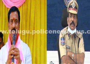 పట్నం నరేందర్ రెడ్డి బెయిల్ రద్దు చేయాలని కోరుతాం: ఐజీ సత్యనారాయణ..!