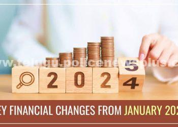 Rule Change 2025: కొత్త ఏడాదిలో మీ జేబుపై ప్రభావం.. జనవరి 1 నుంచి కీలక మార్పులు..!