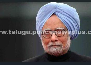 భారత మాజీ ప్రధాని మన్మోహన్ సింగ్‌ కన్నుమూత..!