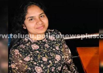 తండ్రి తీసుకున్న డబ్బులకు పోలీసులు తనను వేధిస్తున్నారని ఆత్మహత్య చేసుకున్న పీహెచ్డీ విద్యార్థిని..!