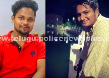 అతివేగం.. ఇద్దరి యువకుల ప్రాణం తీసింది..!