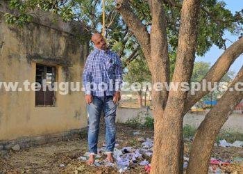తెలంగాణలో ఇద్దరు కానిస్టేబుళ్ల ఆత్మహత్య..!
