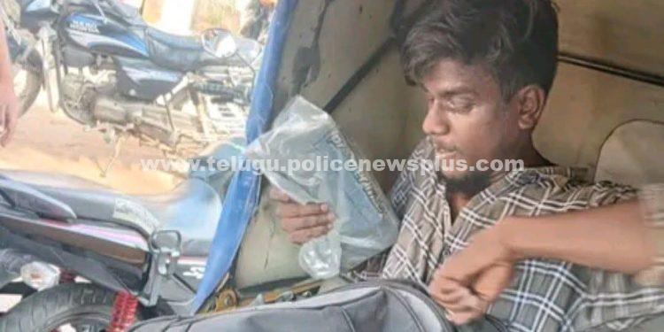 జగిత్యాలలో కిడ్నాప్ కలకలం..!