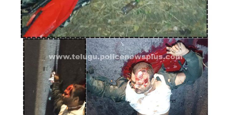 కోరుట్ల లో ఘోర రోడ్డు ప్రమాదం…కారు, ద్విచక్ర వాహనం డీ కొని వ్యక్తి మృతి…ప్రమాదంలో రెండు ముక్కలైన ద్విచక్ర వాహనం..!