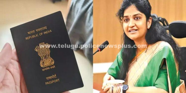 ఇకపై పాస్ పోర్ట్ పొందడం మరింత సులువు.. వారం రోజుల్లోనే..!