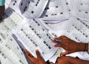 తెలంగాణ ఓటర్ల జాబితాను ప్రకటించిన రాష్ట్ర ఎన్నికల ప్రధానాధికారి..!