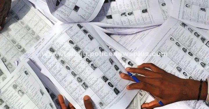 తెలంగాణ ఓటర్ల జాబితాను ప్రకటించిన రాష్ట్ర ఎన్నికల ప్రధానాధికారి..!