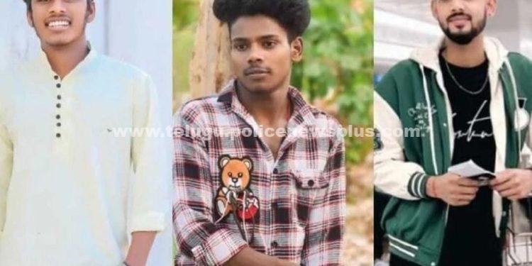 జగిత్యాలలో రెండు బైక్ లు ఎదురెదురుగా డీ కొని ముగ్గురి మృతి..!