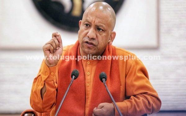 కుంభమేళా పై తప్పుడు ప్రచారం చేస్తే తాట తీస్తాం : యూపీ సీఎం యోగి..!