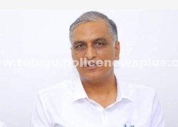 ఢిల్లీలో హరీష్ రావు – న్యాయనిపుణులతో చర్చలు..!