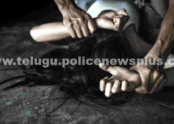 ఇబ్రహీంపట్నంలో ఇంజనీరింగ్ విద్యార్థినిపై అత్యాచారం..!