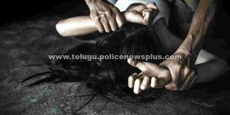 ఇబ్రహీంపట్నంలో ఇంజనీరింగ్ విద్యార్థినిపై అత్యాచారం..!