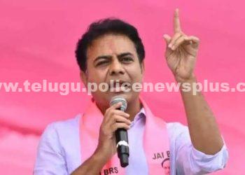 నిజాయితీ ఉంటే జడ్జ్ ముందుకు రా… లైవ్ పెట్టు..”-రేవంత్ రెడ్డికి కేటీఆర్ సవాల్!-కక్ష్యసాదింపు చర్యలొద్దని హితవు..!