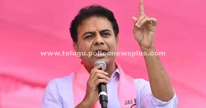 నిజాయితీ ఉంటే జడ్జ్ ముందుకు రా… లైవ్ పెట్టు..”-రేవంత్ రెడ్డికి కేటీఆర్ సవాల్!-కక్ష్యసాదింపు చర్యలొద్దని హితవు..!