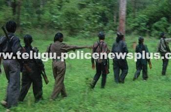 మావోయిస్టుల కోసం మొదలైన కూంబింగ్..!