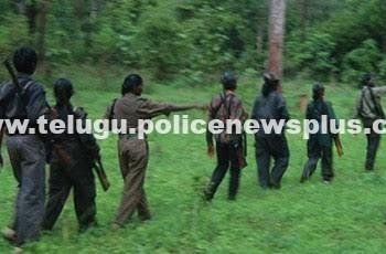 మావోయిస్టుల కోసం మొదలైన కూంబింగ్..!