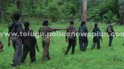 మావోయిస్టుల కోసం మొదలైన కూంబింగ్..!