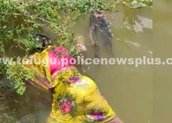 ఆర్థిక ఇబ్బందులు తాళలేక వృద్ధ దంపతులు ఆత్మహత్య?