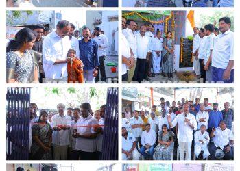 పావని కంటి ఆసుపత్రి మరియు రోటరీ క్లబ్ ఆధ్వర్యంలో ఉచిత కంటి మరియు ఆపరేషన్ నిర్వహించారు..!