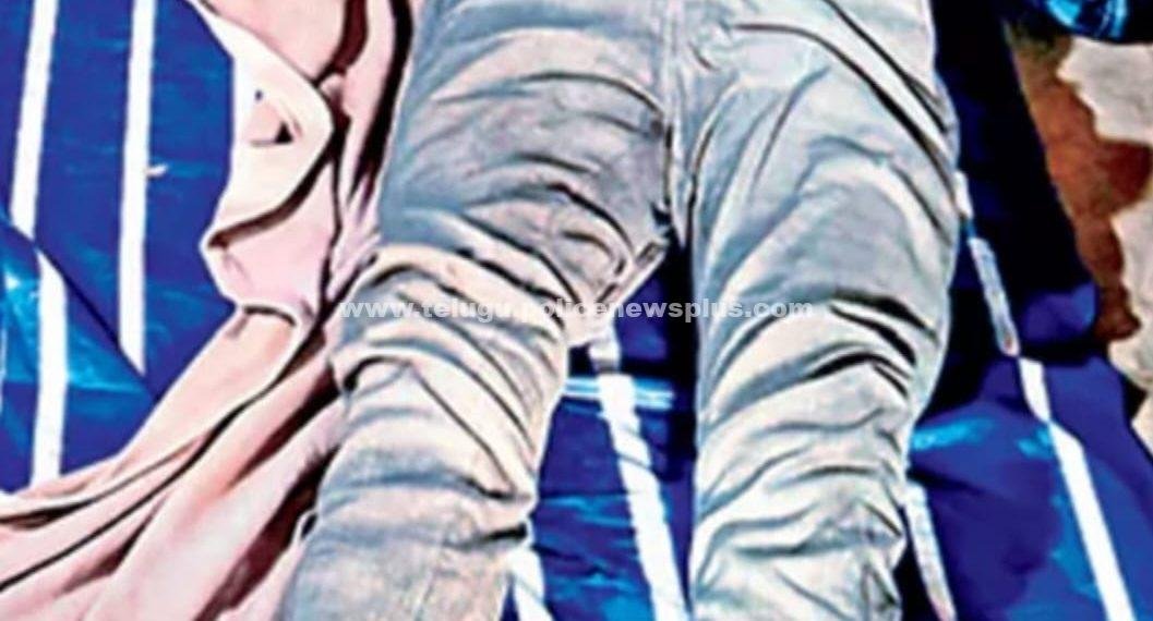 మహిళతో అక్రమ సంబంధం.. కరెంట్ షాక్ ఇచ్చి అన్నను చంపిన తమ్ముడు..!