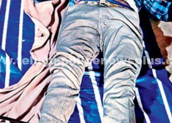 మహిళతో అక్రమ సంబంధం.. కరెంట్ షాక్ ఇచ్చి అన్నను చంపిన తమ్ముడు..!