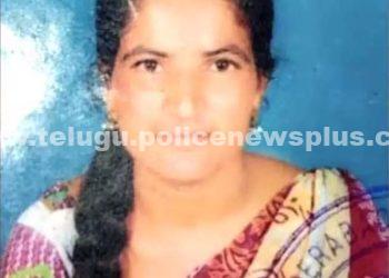 ఆర్టీసీ బస్సు ఢీకొని మహిళ మృతి..!