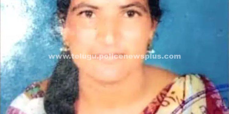 ఆర్టీసీ బస్సు ఢీకొని మహిళ మృతి..!